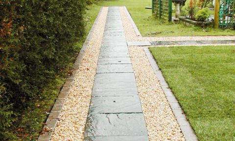 garden paths gravel paving 480x287