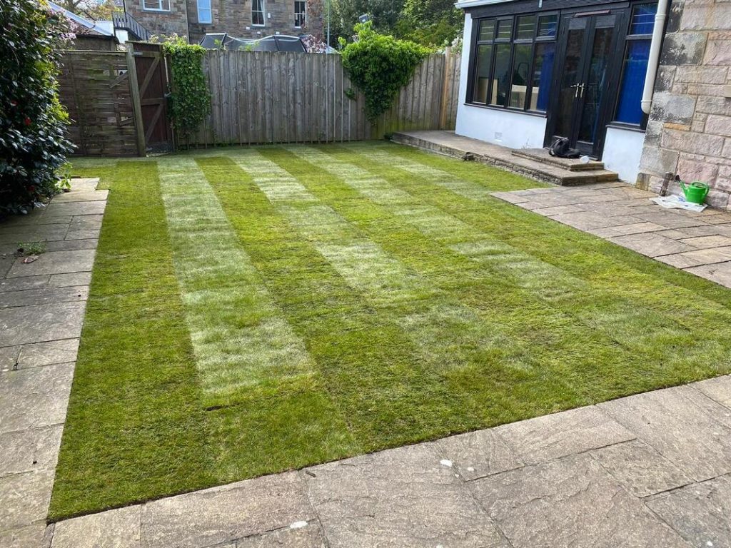 garden renovations edinburgh jds gardening services orig